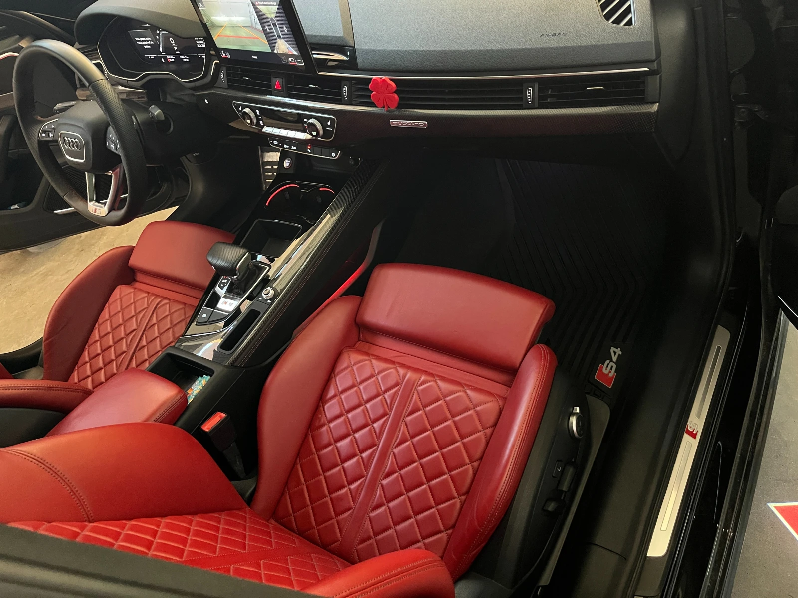 Audi S4 S4| Prestige| 2022, снимка 10 - Автомобили и джипове - 54906779