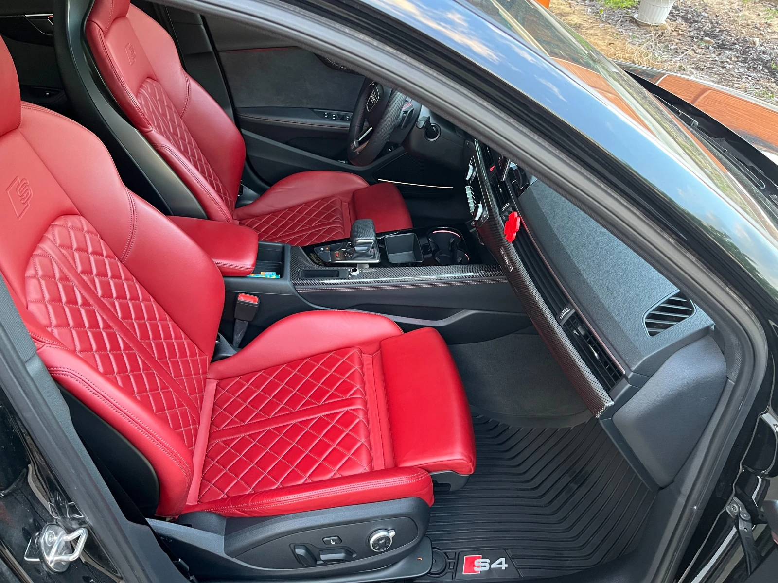 Audi S4 S4| Prestige| 2022, снимка 14 - Автомобили и джипове - 54906779