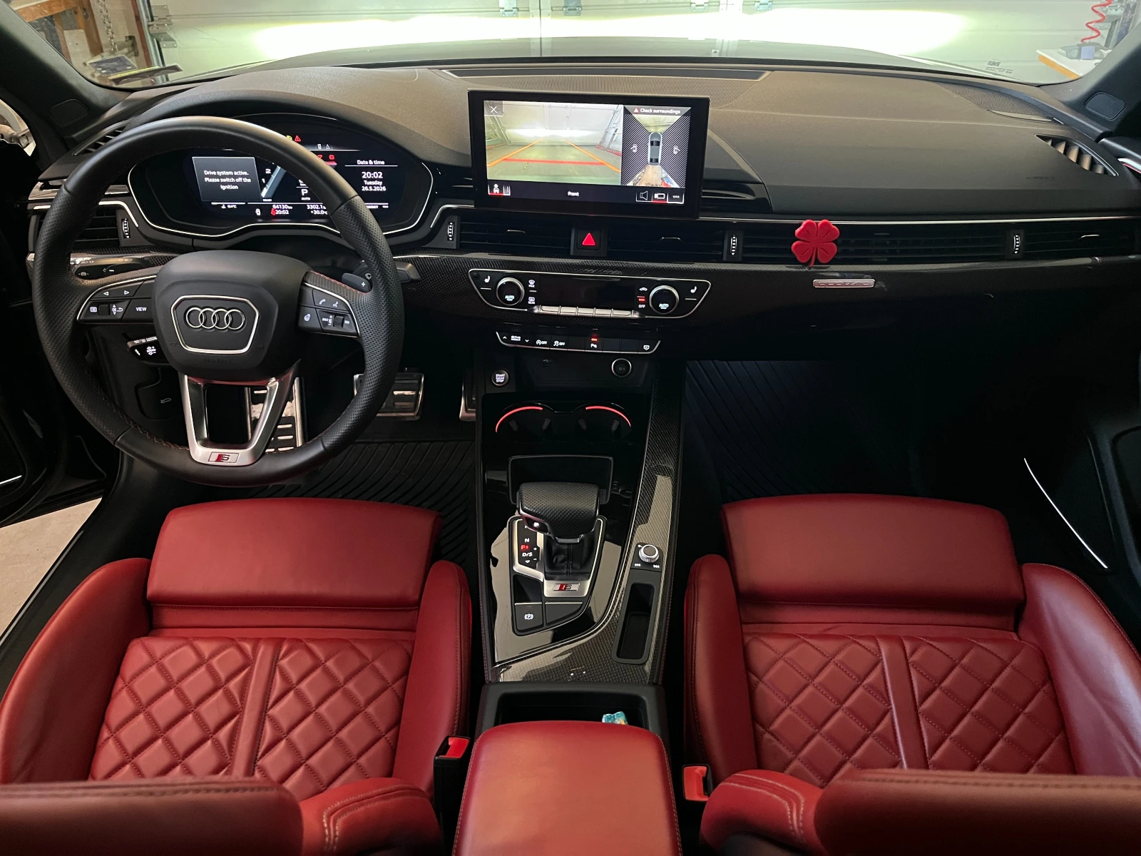 Audi S4 S4| Prestige| 2022, снимка 9 - Автомобили и джипове - 54906779