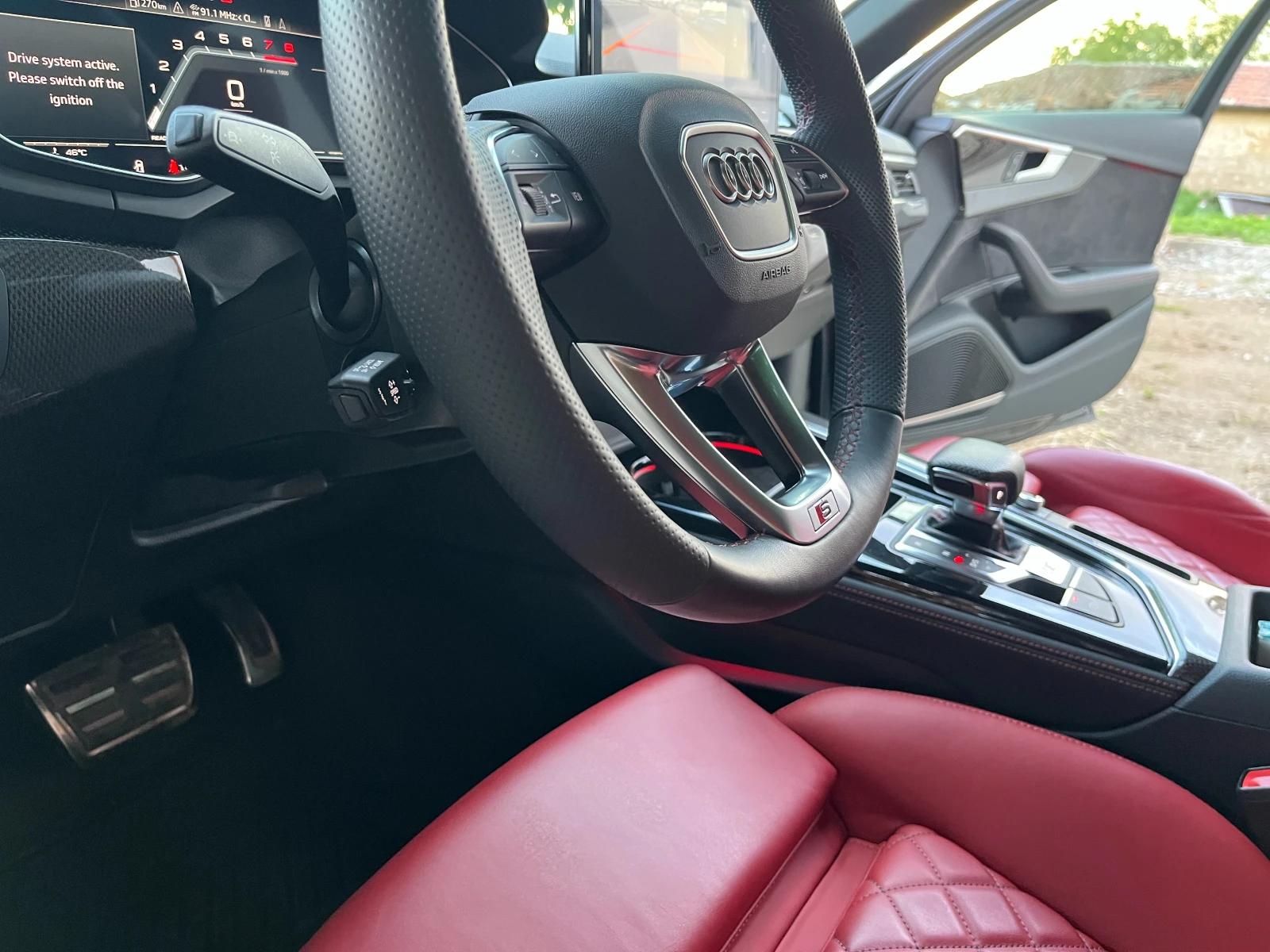 Audi S4 S4| Prestige| 2022, снимка 15 - Автомобили и джипове - 54906779