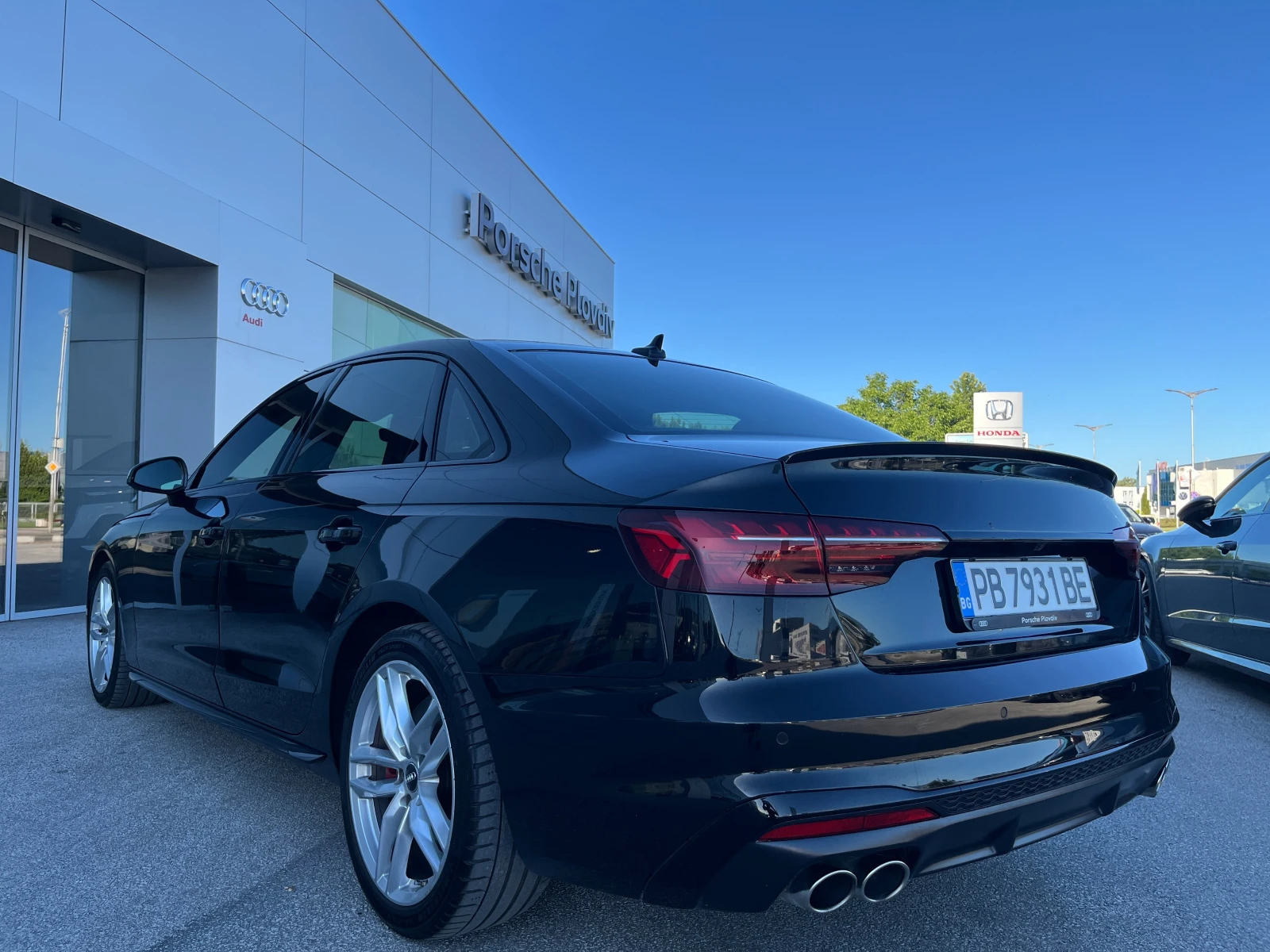 Audi S4 S4| Prestige| 2022, снимка 6 - Автомобили и джипове - 54906779