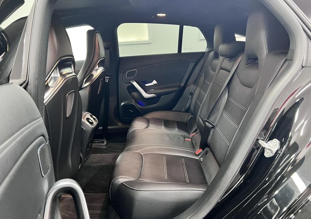 Mercedes-Benz CLA 45 AMG S 4Matic+ , снимка 7 - Автомобили и джипове - 54909562