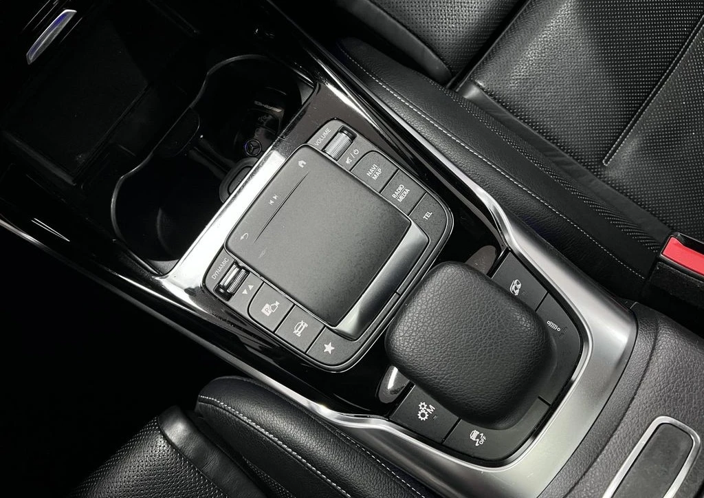 Mercedes-Benz CLA 45 AMG S 4Matic+ , снимка 10 - Автомобили и джипове - 54909562