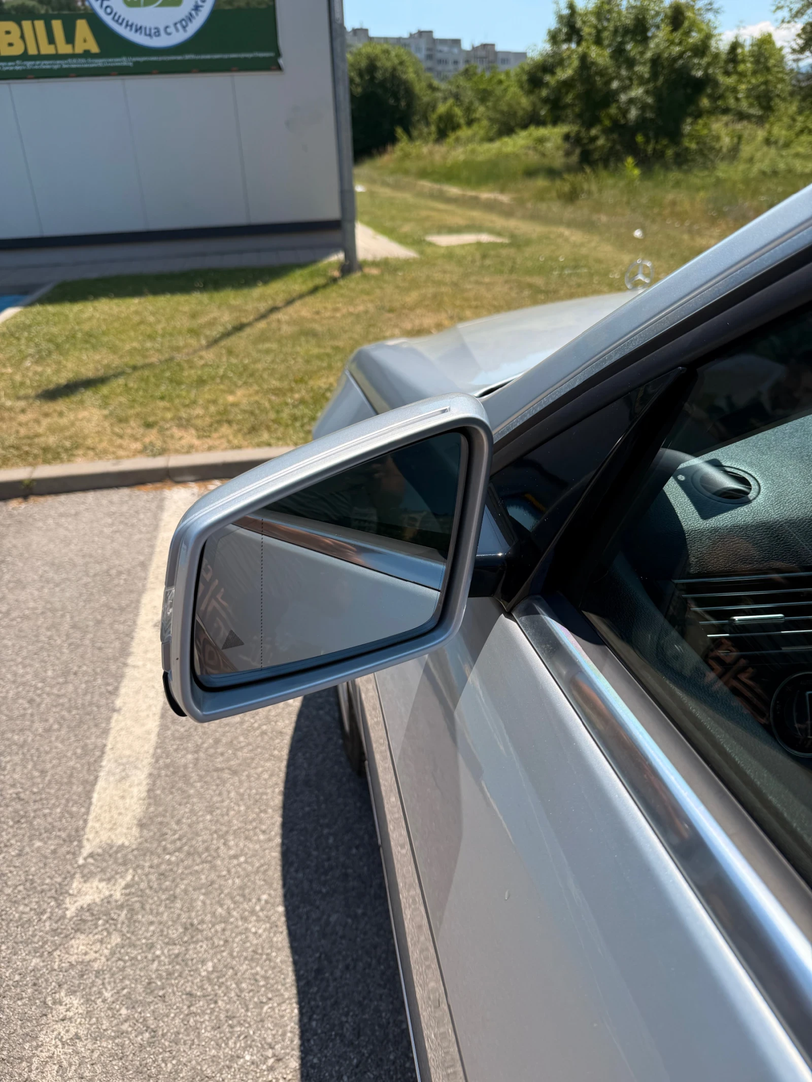 Mercedes-Benz E 350, снимка 6 - Автомобили и джипове - 54978596