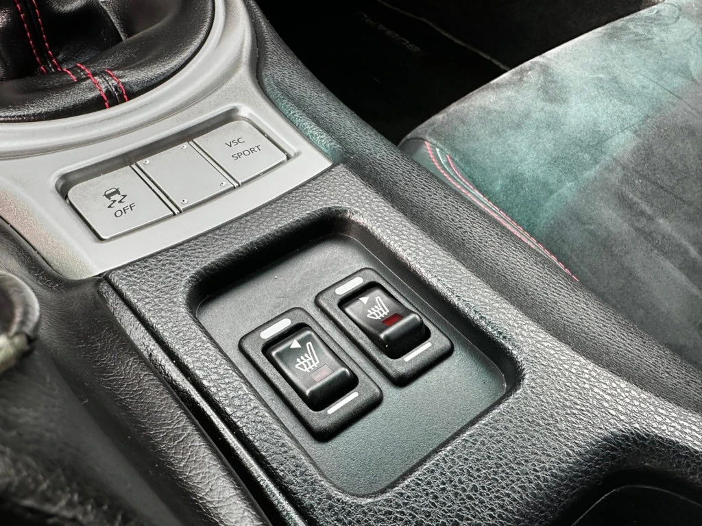 Subaru BRZ, снимка 8 - Автомобили и джипове - 55120542