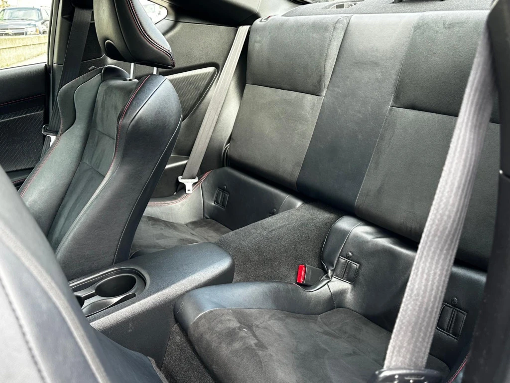 Subaru BRZ, снимка 9 - Автомобили и джипове - 55120542