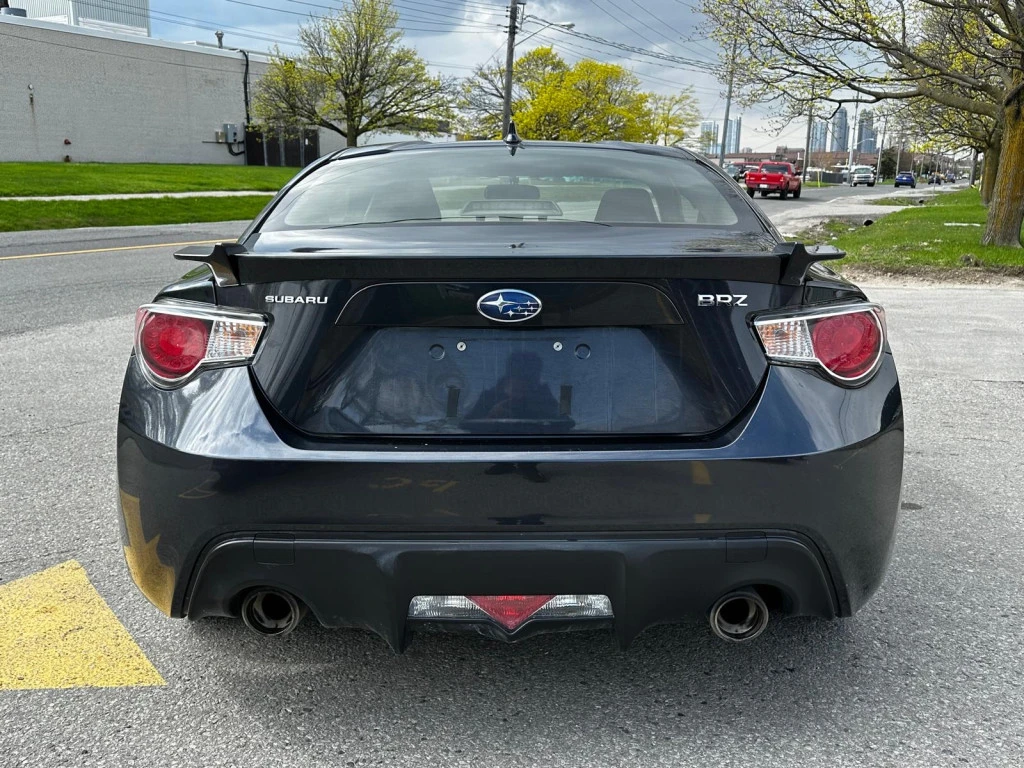 Subaru BRZ, снимка 15 - Автомобили и джипове - 55120542