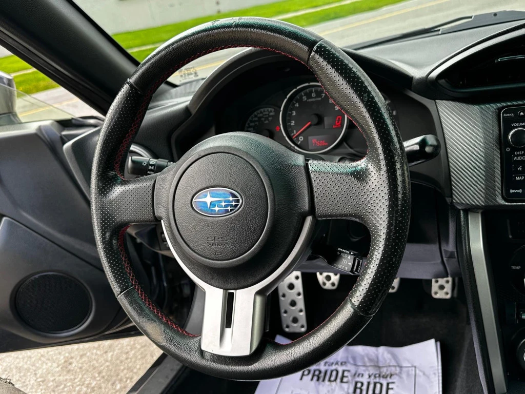 Subaru BRZ, снимка 5 - Автомобили и джипове - 55120542