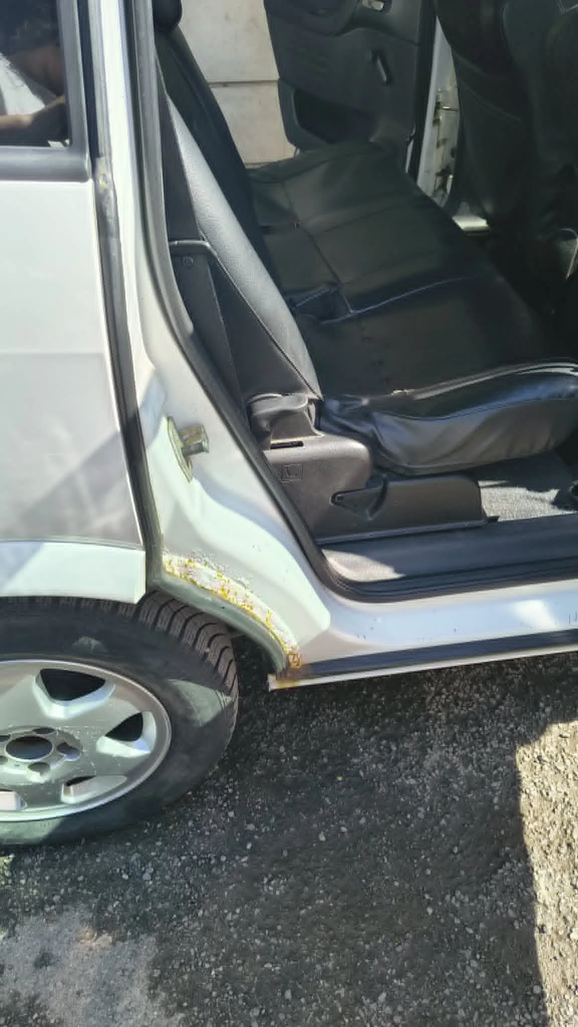 Opel Zafira A Elegance, снимка 8 - Автомобили и джипове - 55172184