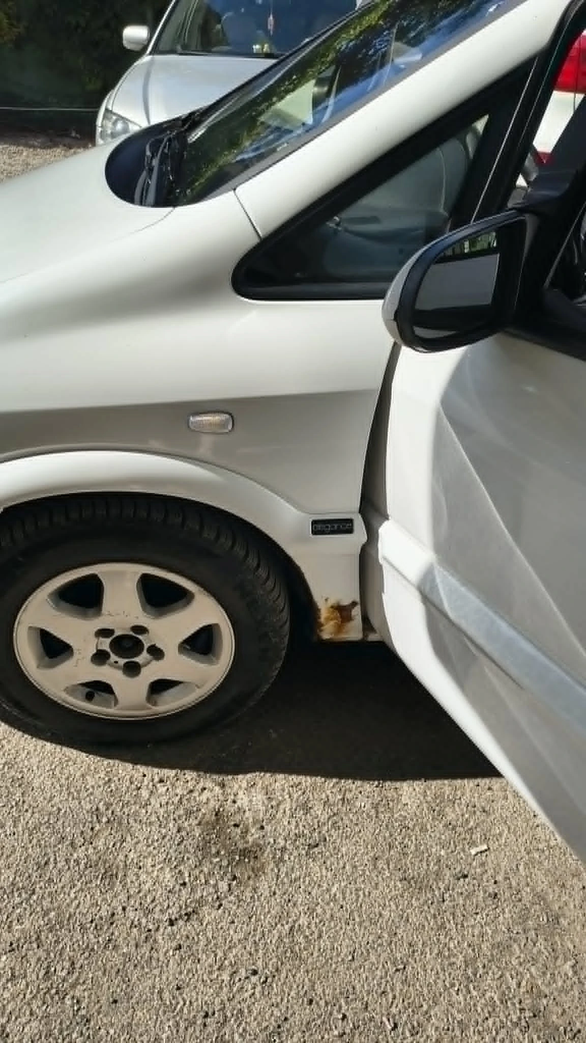 Opel Zafira A Elegance, снимка 3 - Автомобили и джипове - 55172184