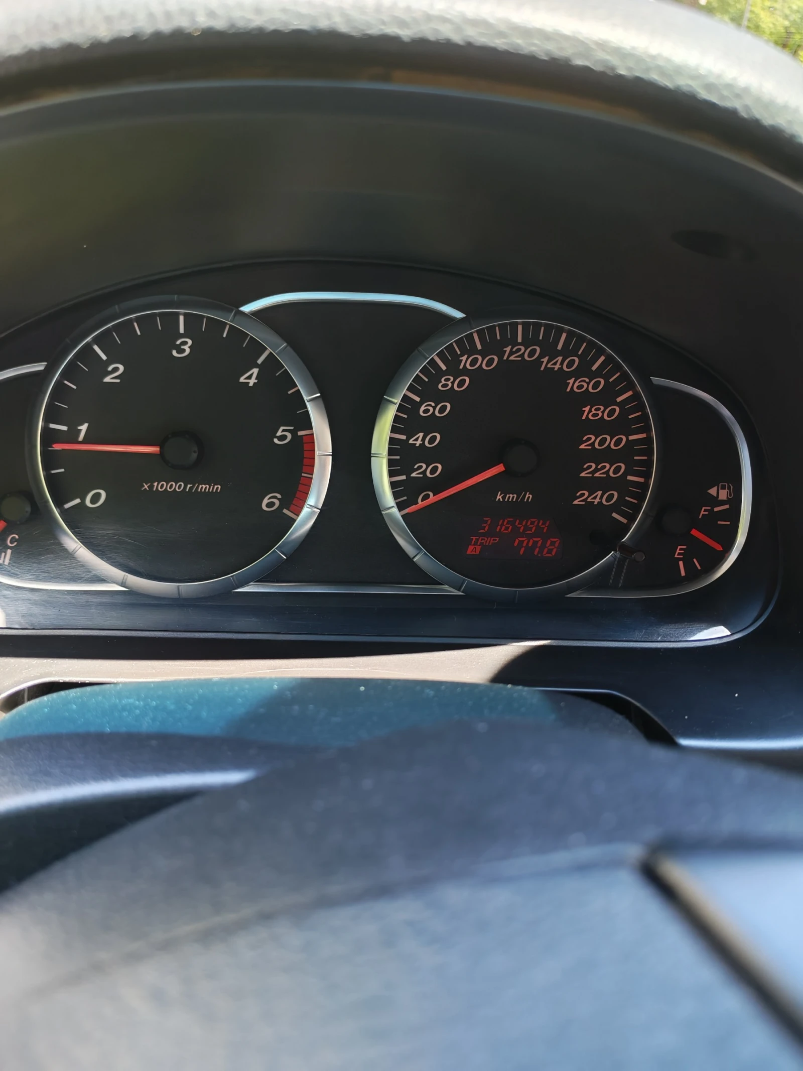 Mazda 6 | Mobile.bg � ����������� 10