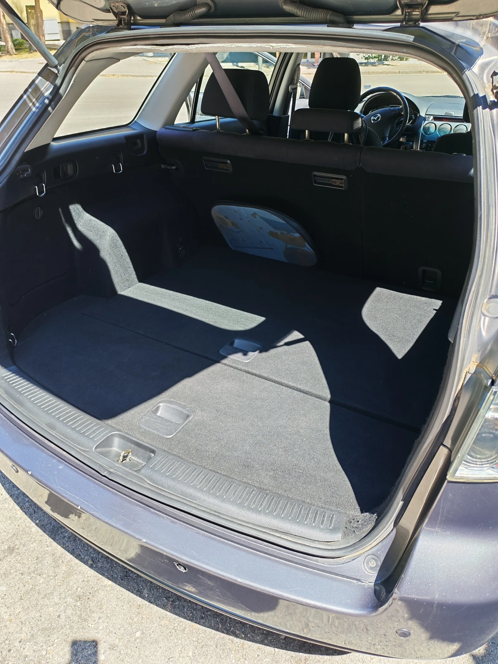 Mazda 6 | Mobile.bg � ����������� 5