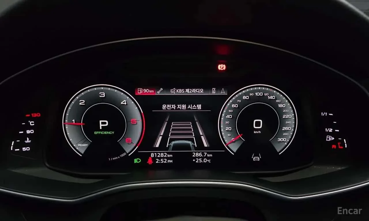 Audi A7 * 50 TDI Quattrp Premium * CARFAX * ЦЕНА ДО БГ, снимка 8 - Автомобили и джипове - 55508501