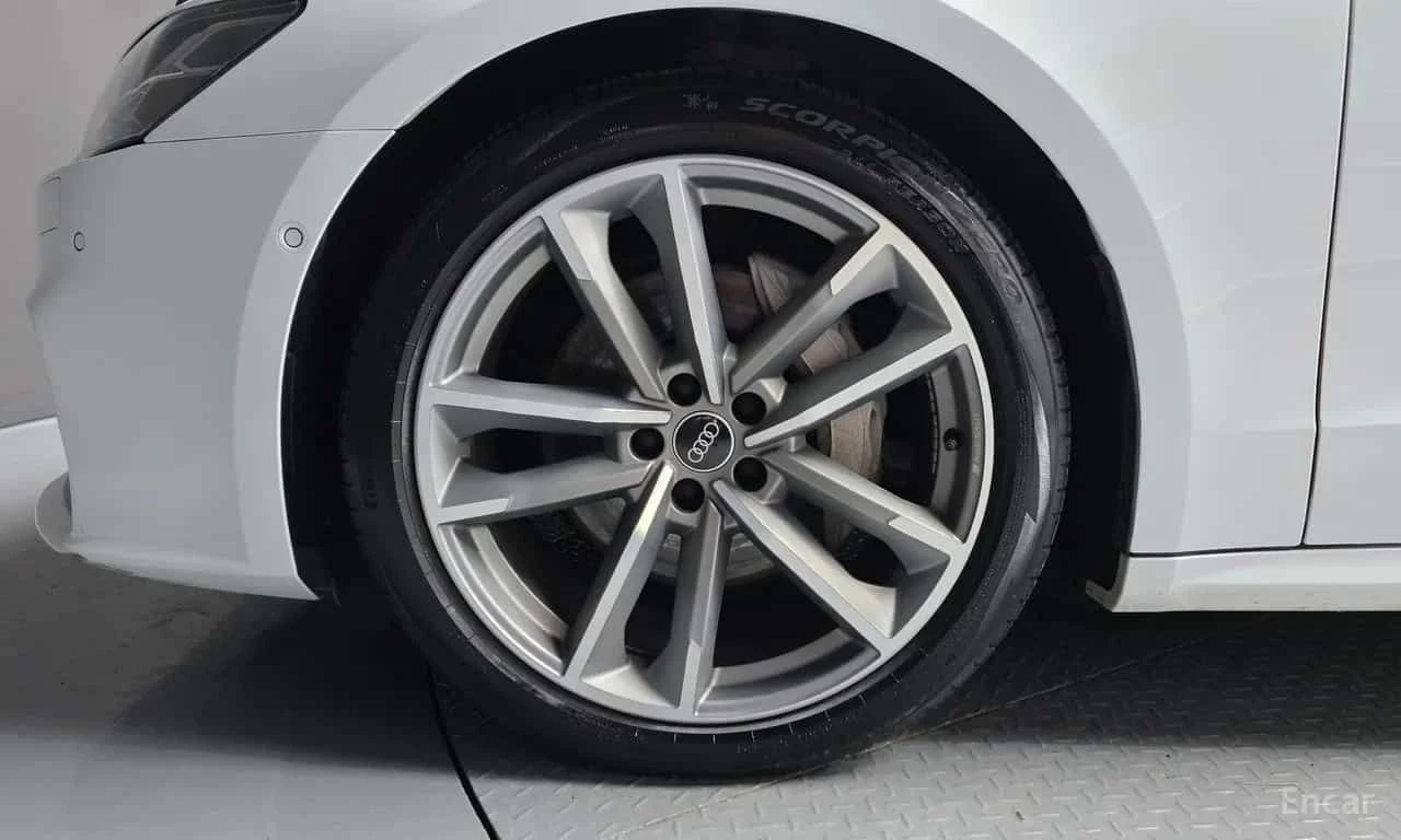 Audi A7 * 50 TDI Quattrp Premium * CARFAX * ЦЕНА ДО БГ, снимка 5 - Автомобили и джипове - 55508501