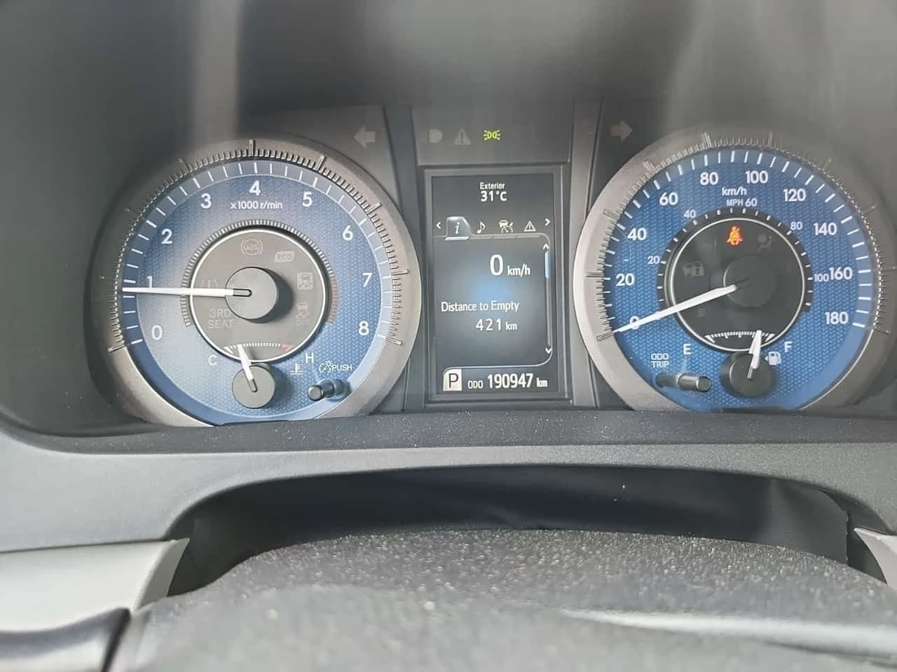 Toyota Sienna * LE * АВТОКРЕДИТ БЕЗ ПЪРВОНАЧАЛНА ВНОСКА* , снимка 9 - Автомобили и джипове - 55538757