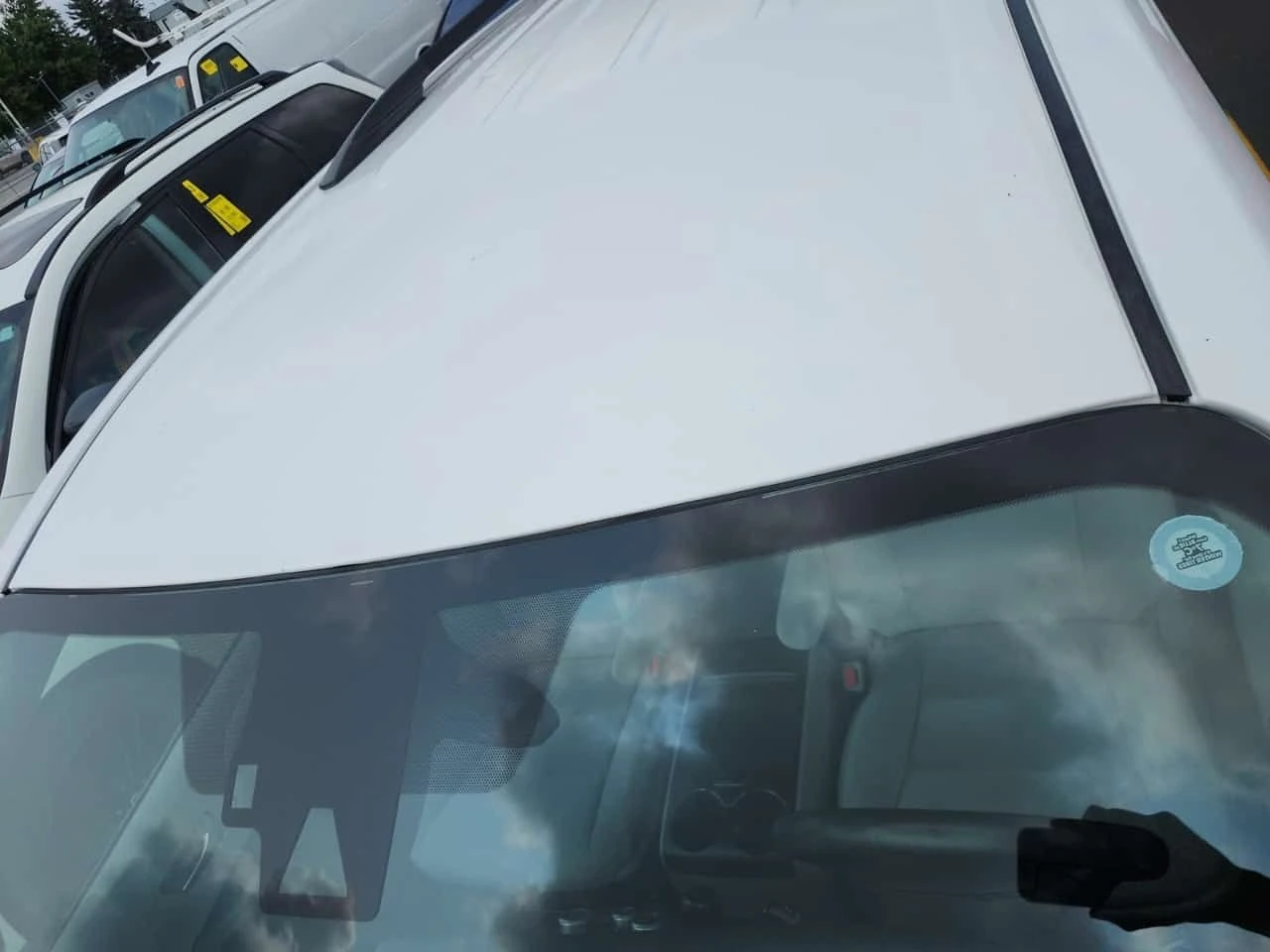 Toyota Sienna * LE * АВТОКРЕДИТ БЕЗ ПЪРВОНАЧАЛНА ВНОСКА* , снимка 7 - Автомобили и джипове - 55538757