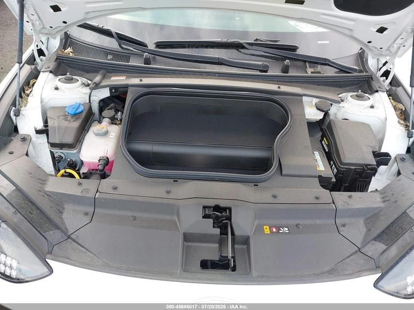 Hyundai Ioniq 6 Se, снимка 10 - Автомобили и джипове - 55744345