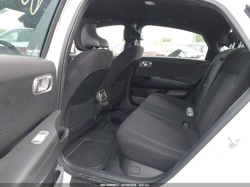 Hyundai Ioniq 6 Se, снимка 8 - Автомобили и джипове - 55744345