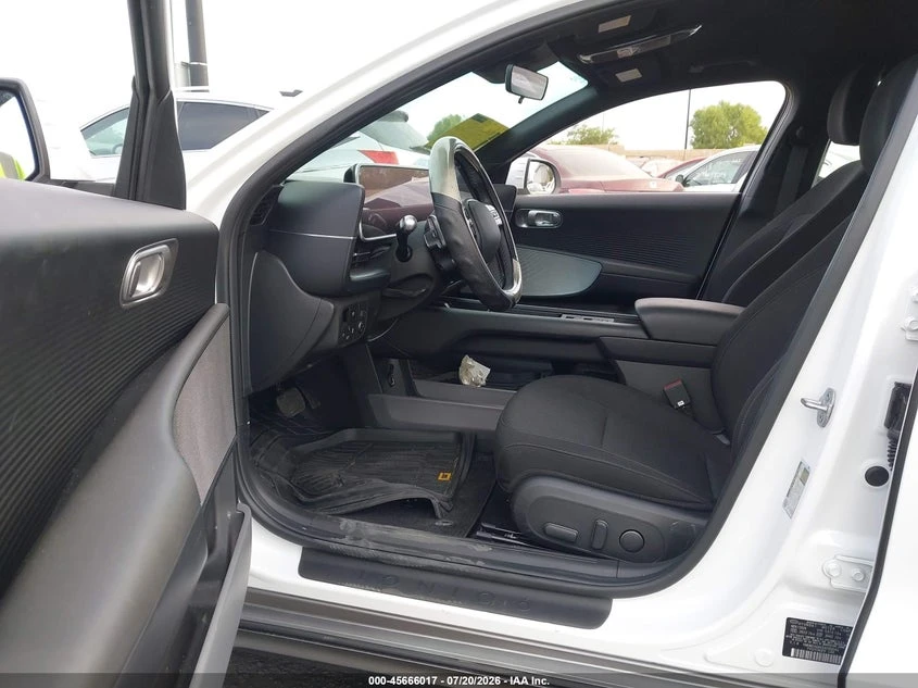 Hyundai Ioniq 6 Se, снимка 5 - Автомобили и джипове - 55744345