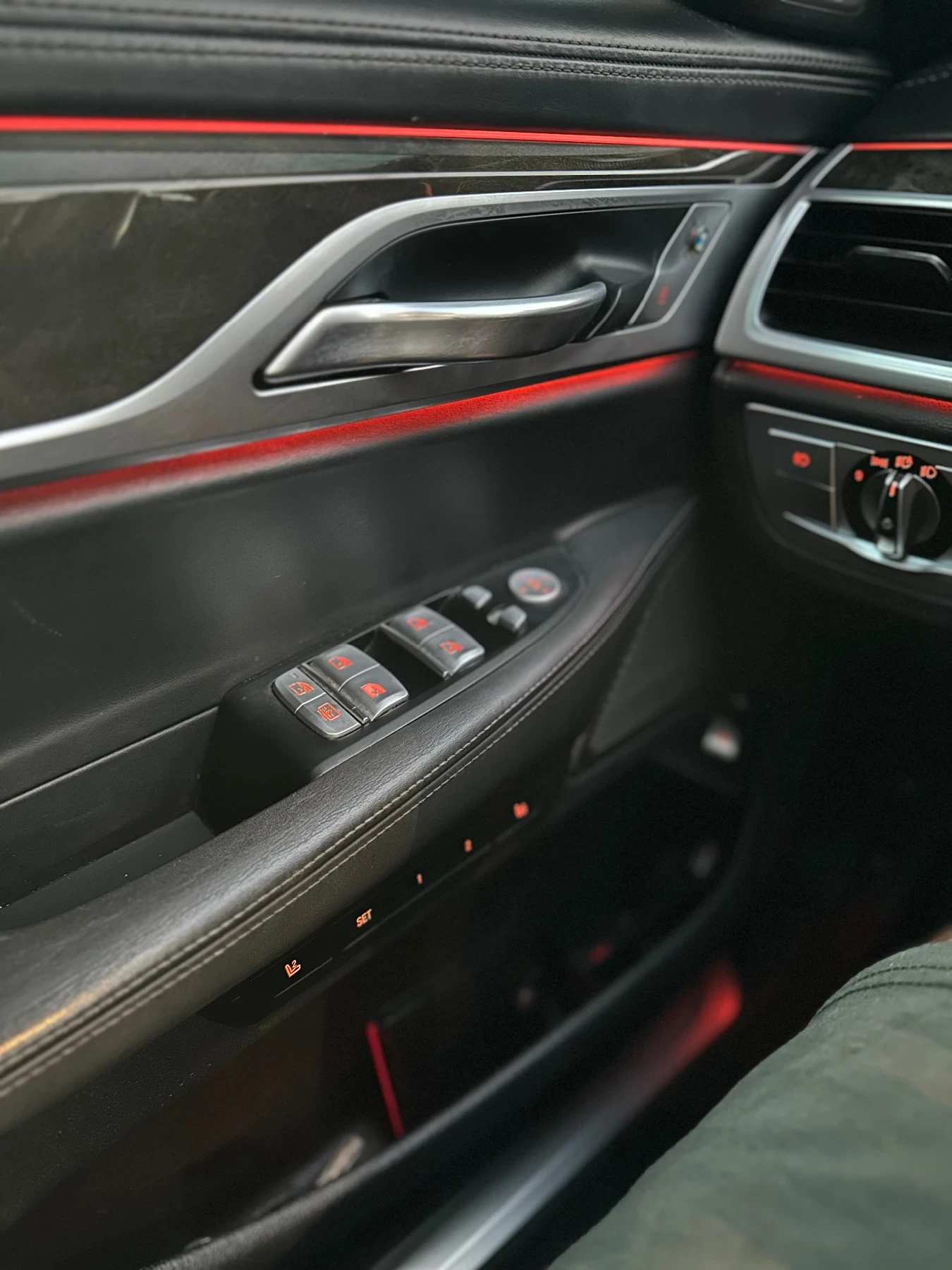 BMW 750 | LONG 4. 4 V8 449�� | ����� | M PACK |  | Mobile.bg � ����������� 13