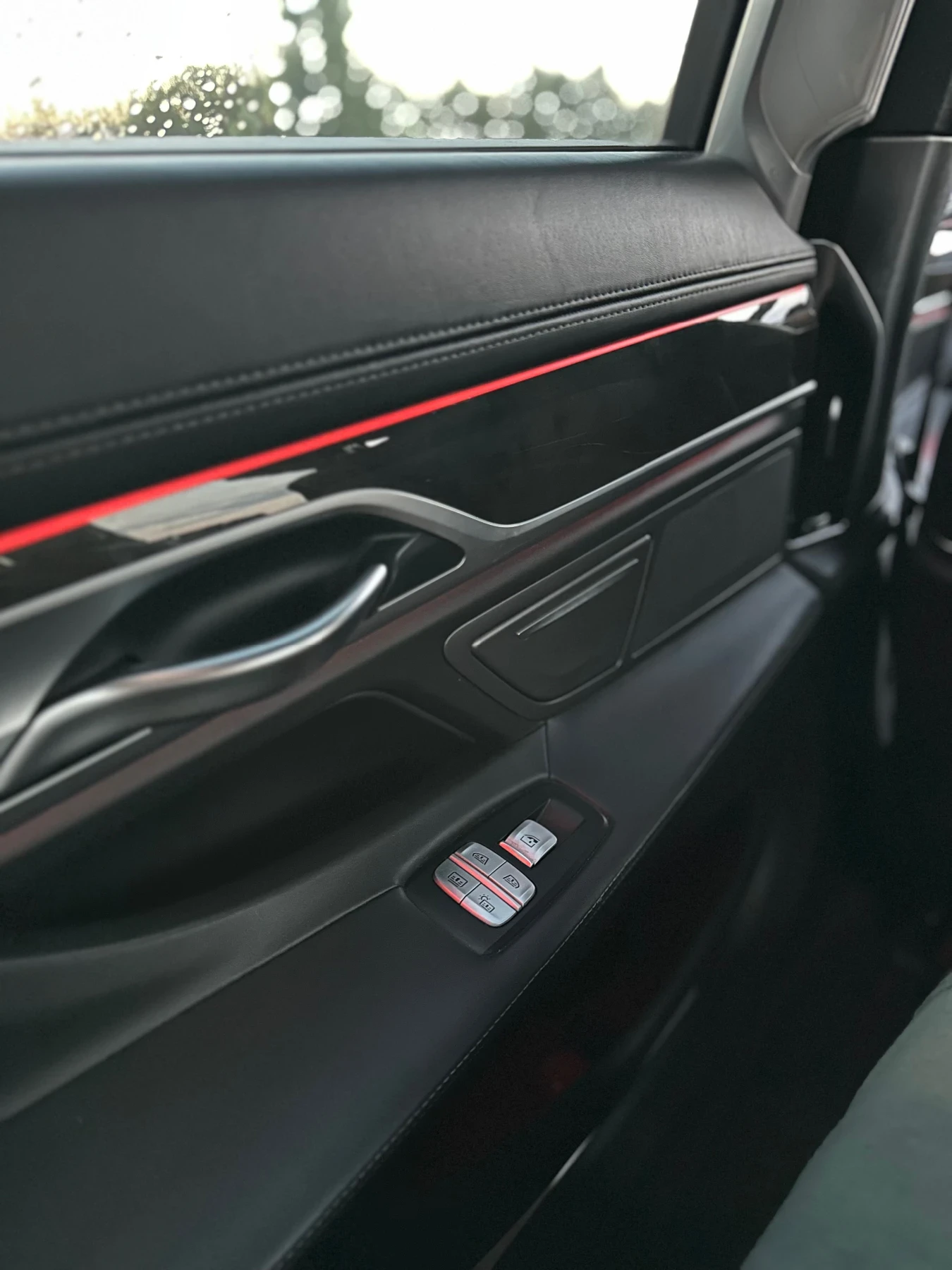 BMW 750 | LONG 4. 4 V8 449�� | ����� | M PACK |  | Mobile.bg � ����������� 12