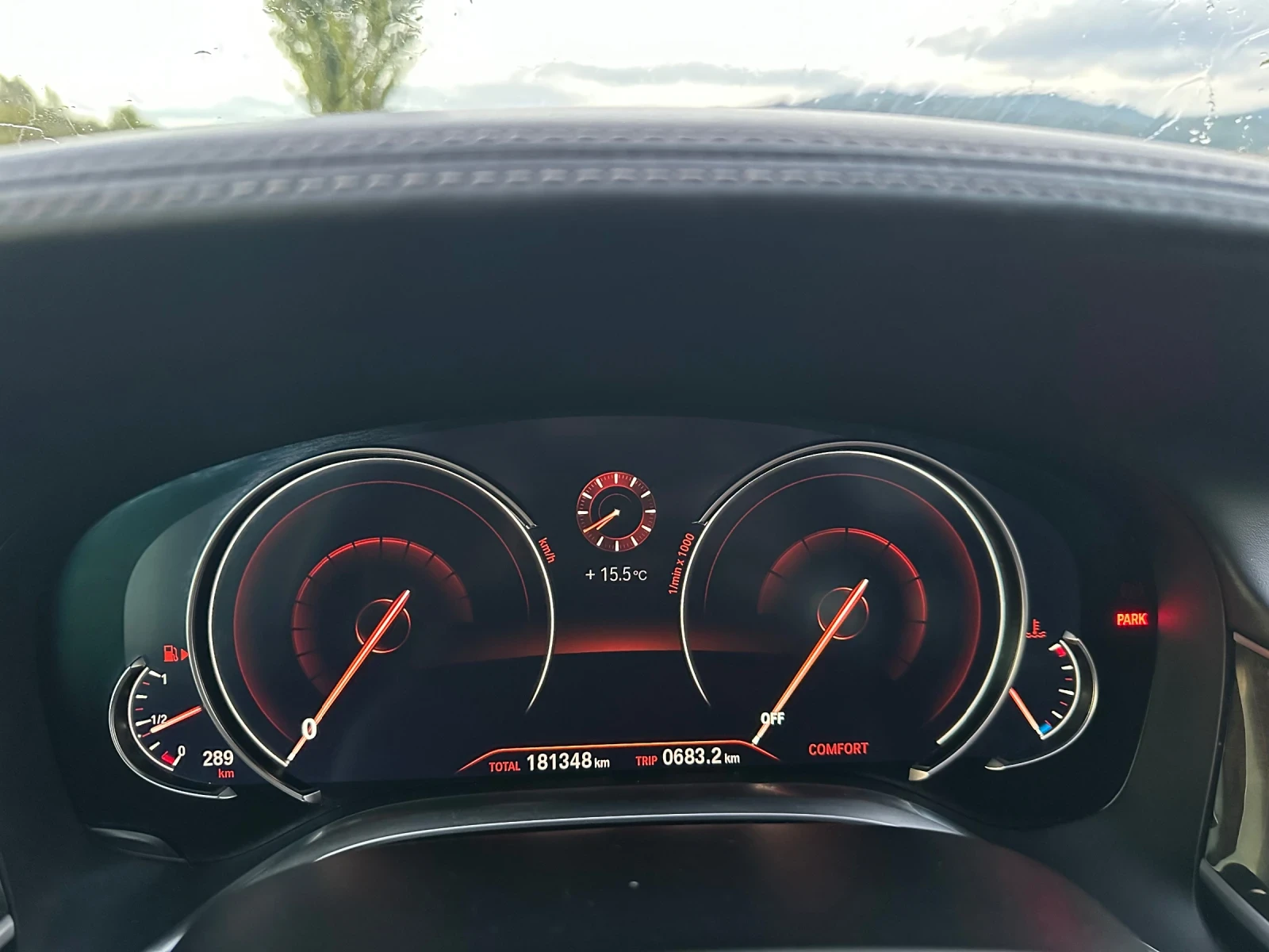 BMW 750 | LONG 4. 4 V8 449�� | ����� | M PACK |  | Mobile.bg � ����������� 17