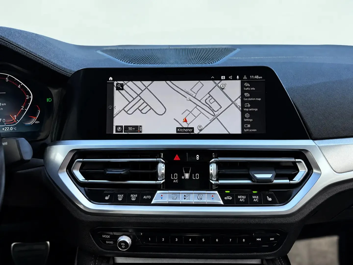 BMW 430 xDrive* M ПАКЕТ* HUD* ДИСТРОНИК, снимка 12 - Автомобили и джипове - 56155792