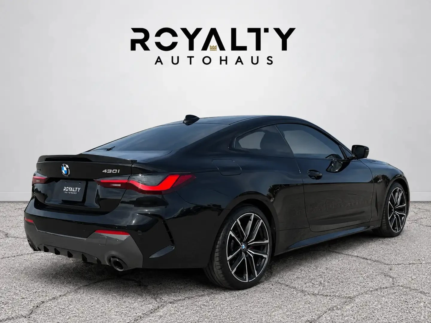 BMW 430 xDrive* M ПАКЕТ* HUD* ДИСТРОНИК, снимка 4 - Автомобили и джипове - 56155792
