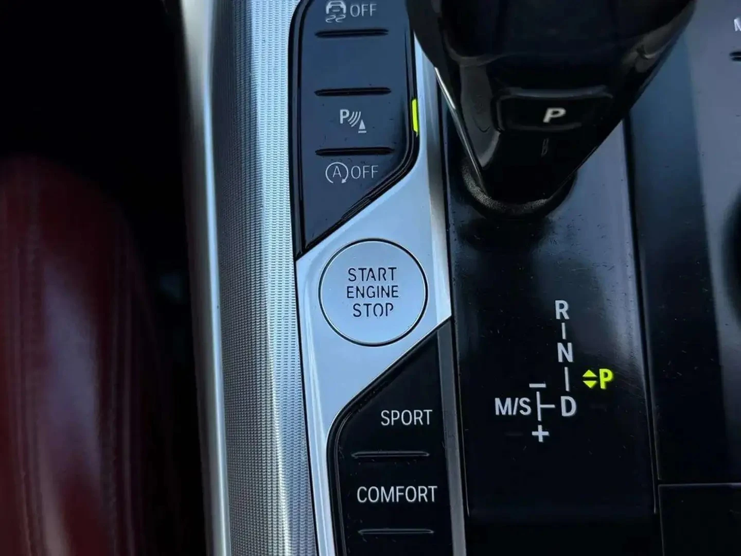 BMW 430 xDrive* M ПАКЕТ* HUD* ДИСТРОНИК, снимка 15 - Автомобили и джипове - 56155792
