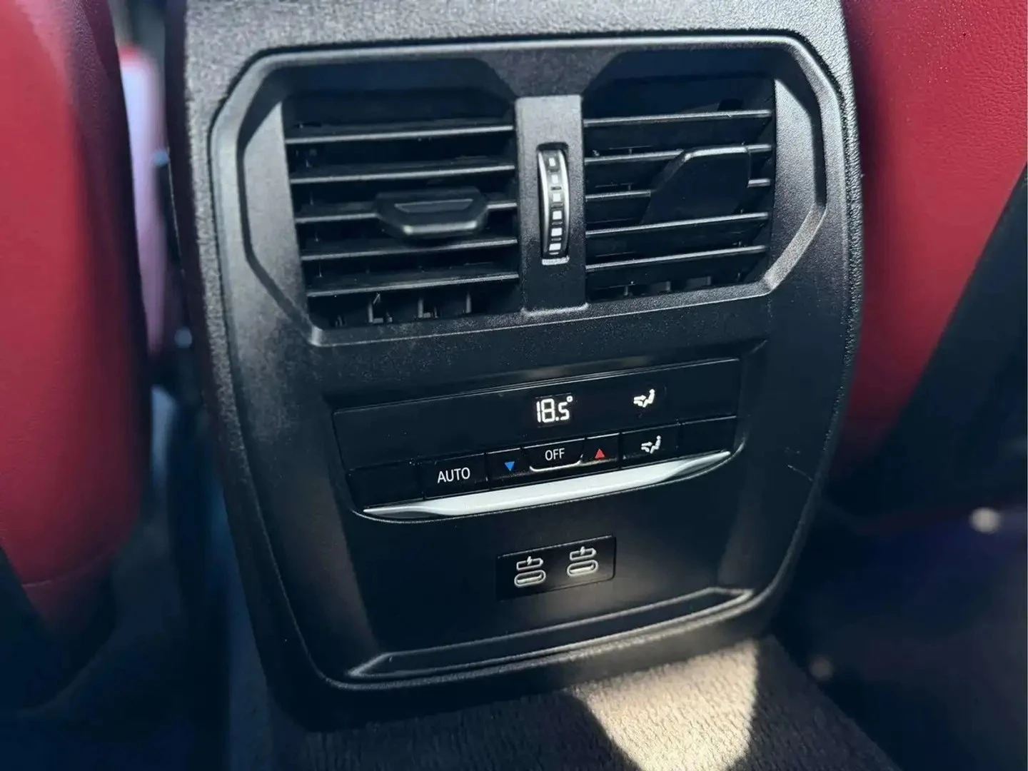 BMW 430 xDrive* M ПАКЕТ* HUD* ДИСТРОНИК, снимка 14 - Автомобили и джипове - 56155792