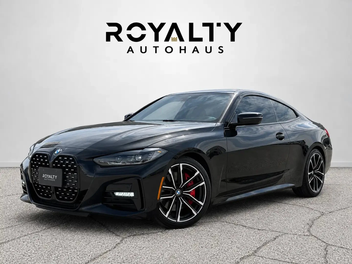 BMW 430 xDrive* M ПАКЕТ* HUD* ДИСТРОНИК