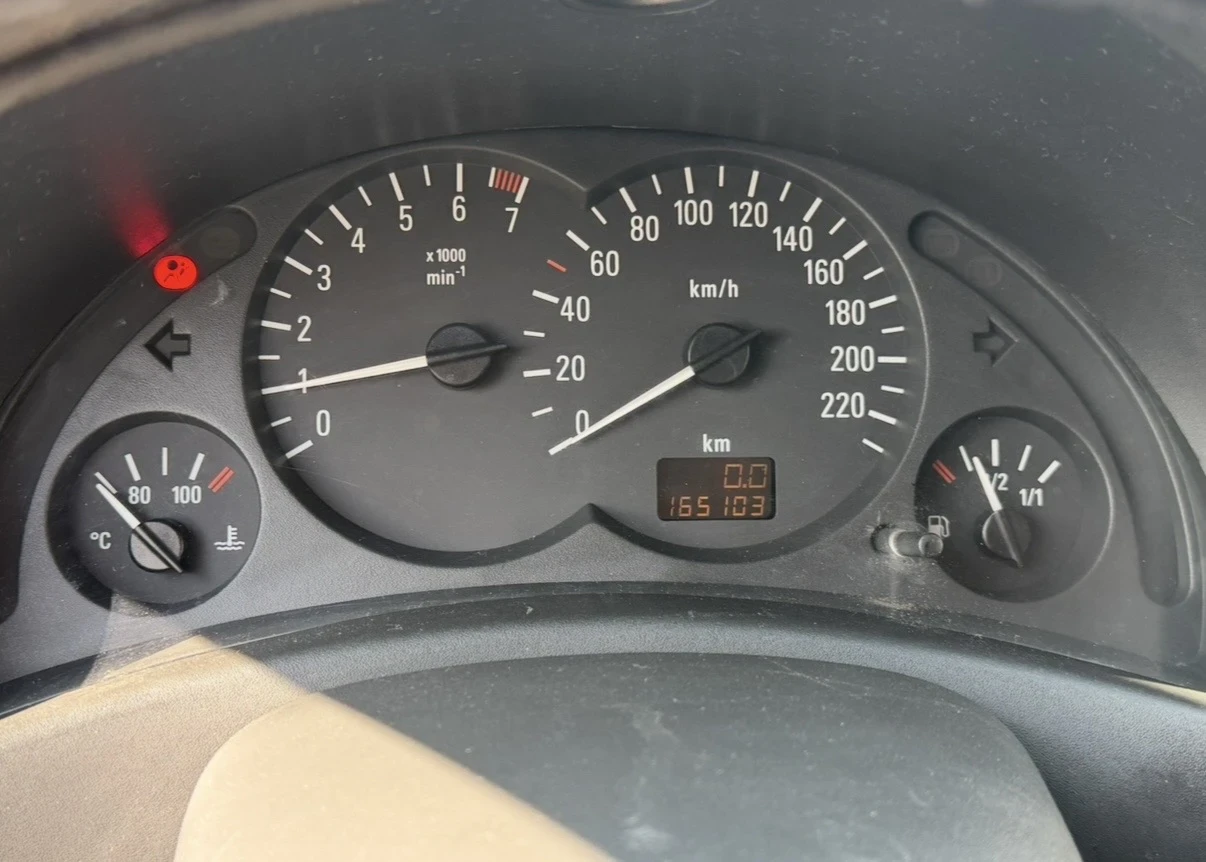 Opel Corsa, снимка 5 - Автомобили и джипове - 56245032