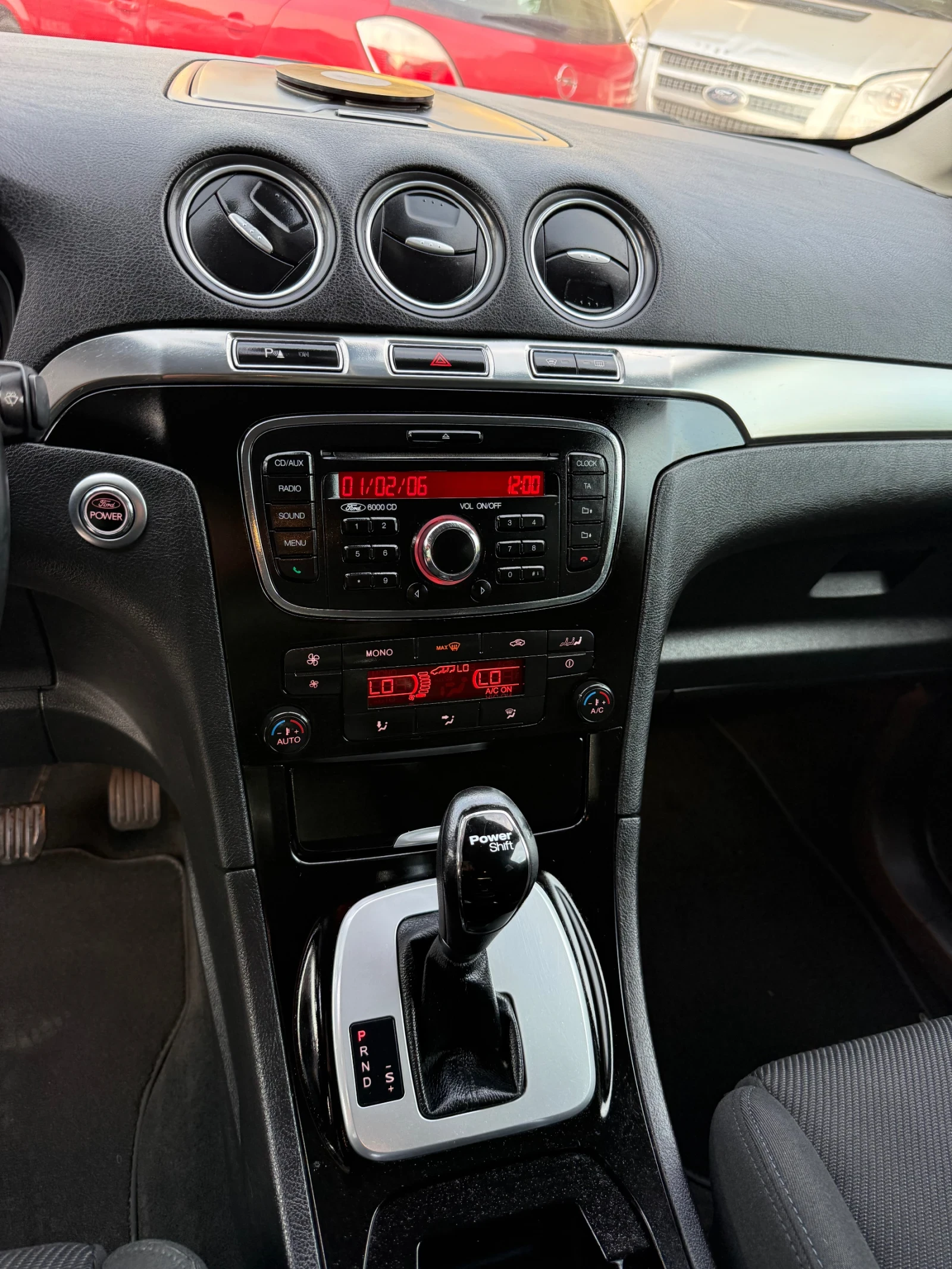 Ford Galaxy 2.0TDCI FULL ЛИЗИНГ, снимка 10 - Автомобили и джипове - 56250888