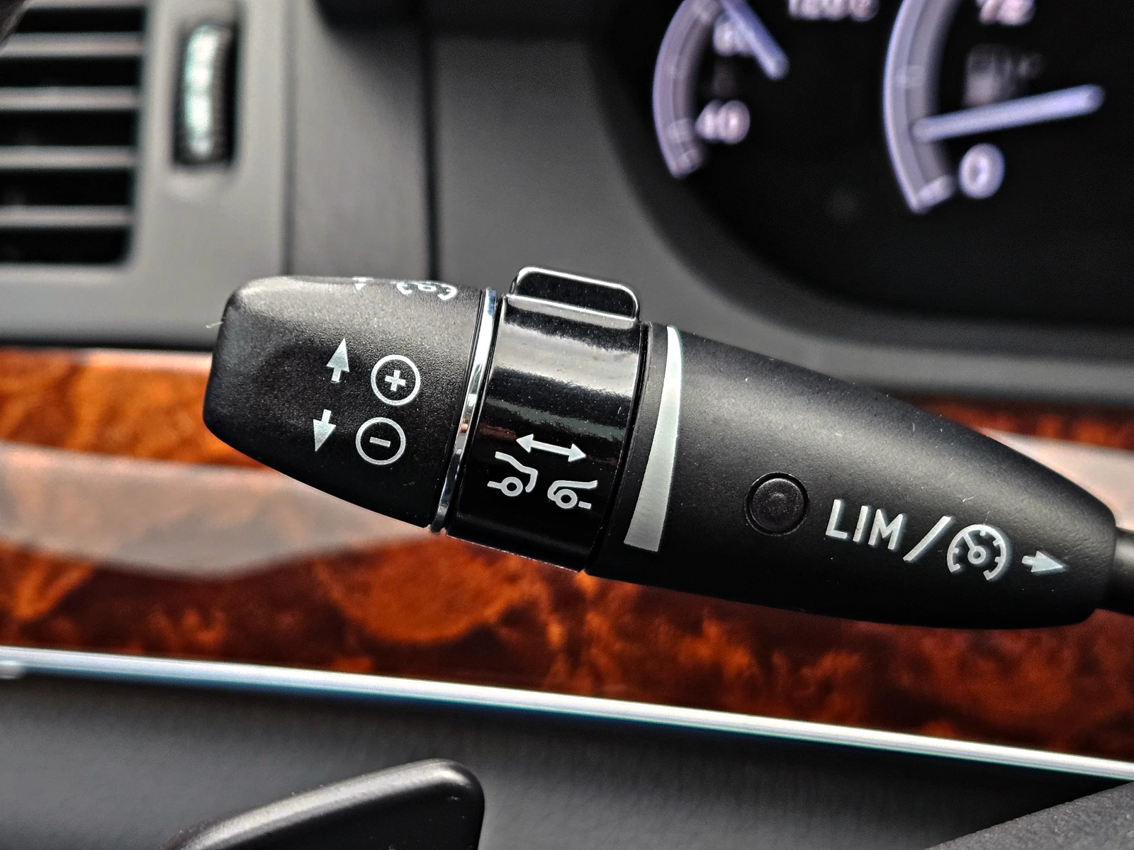 Mercedes-Benz S 500 AMG/DISTR/CAMERA/������/KEYGO/�����/�����/AMBI/LIZ | Mobile.bg � ����������� 11