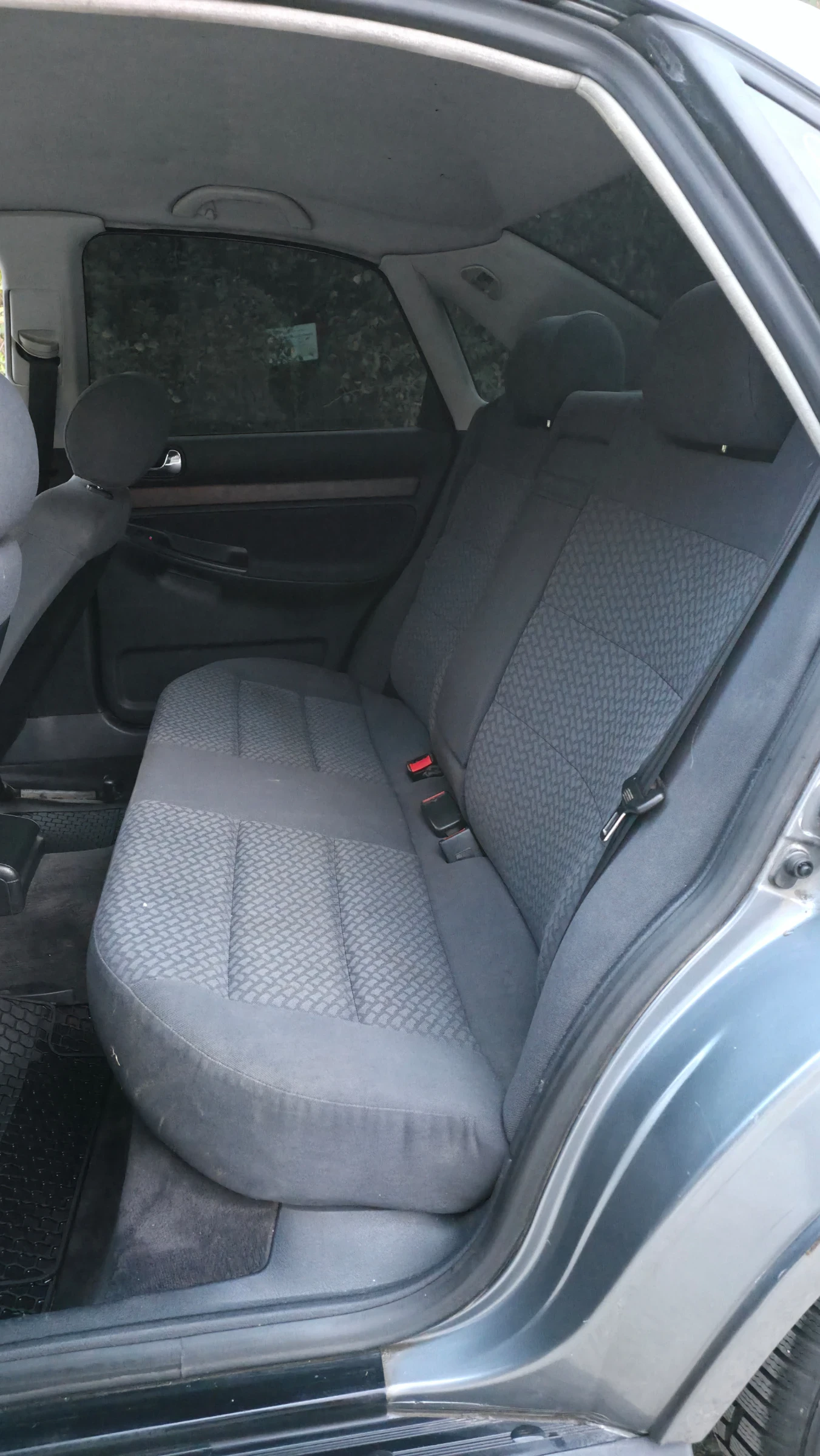 Audi A4 1.8Т Quattro , снимка 10 - Автомобили и джипове - 56617063