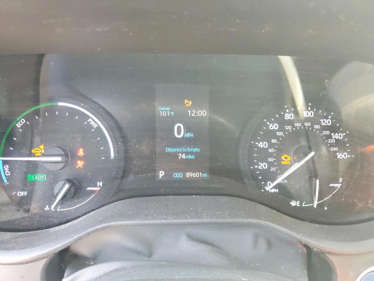Toyota Sienna 2.5l Xle, снимка 9 - Автомобили и джипове - 56664096
