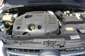 Kia Sportage 2.0 CRDI 4X4, снимка 12