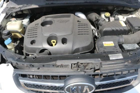 Kia Sportage 2.0 CRDI 4X4, снимка 13