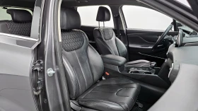 Hyundai Santa fe 2.2 4WD Exclusive autogeorge.com, снимка 10