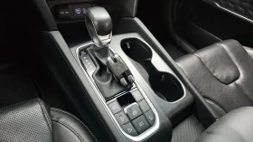 Hyundai Santa fe 2.2 4WD Exclusive autogeorge.com, снимка 12