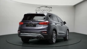 Hyundai Santa fe 2.2 4WD Exclusive autogeorge.com, снимка 2