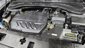 Hyundai Santa fe 2.2 4WD Exclusive autogeorge.com, снимка 5