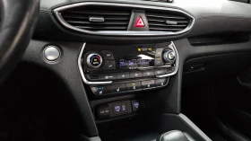 Hyundai Santa fe 2.2 4WD Exclusive autogeorge.com, снимка 14