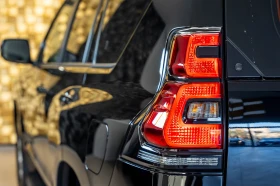 Toyota Land cruiser D4D, снимка 6