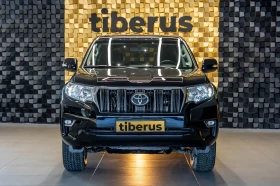 Toyota Land cruiser D4D, снимка 3