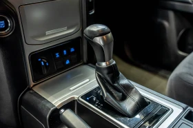 Toyota Land cruiser D4D, снимка 8