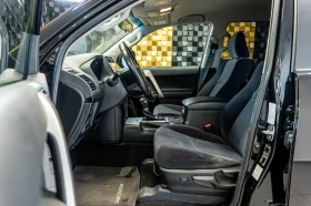 Toyota Land cruiser D4D, снимка 9