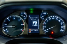 Toyota Land cruiser D4D, снимка 17