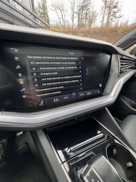 VW Touareg R-LINE, снимка 15