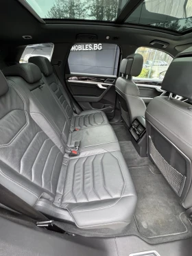 VW Touareg R-LINE, снимка 11